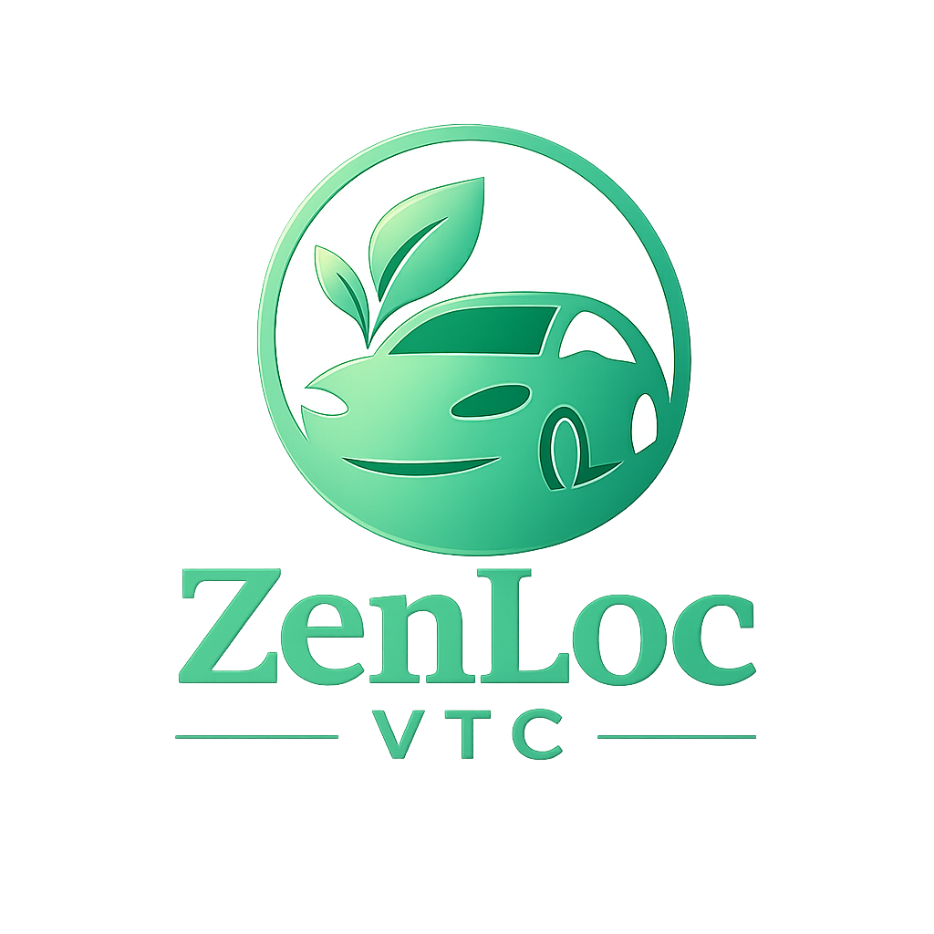 Logo ZenlocVTC